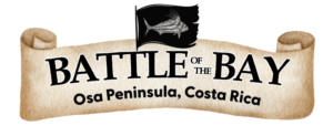 Battle of The Bay
